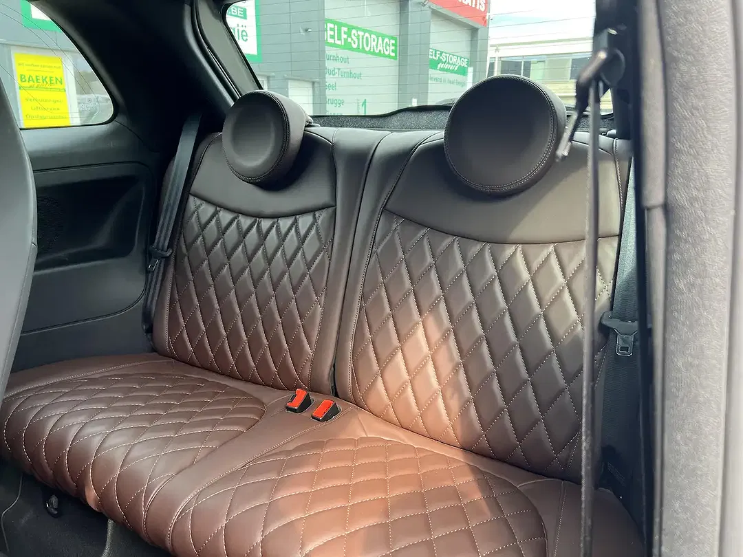 Abarth 595 Turismo - Thumbnail 13