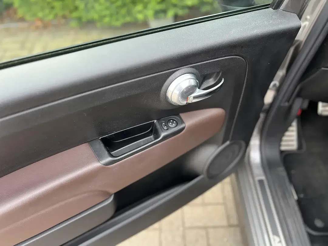 Abarth 595 Turismo - foto 15