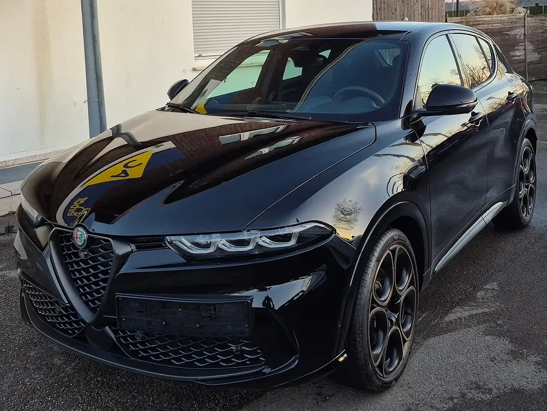 Alfa Romeo Tonale 1.5 VGT Hybrid Intensa - foto 1