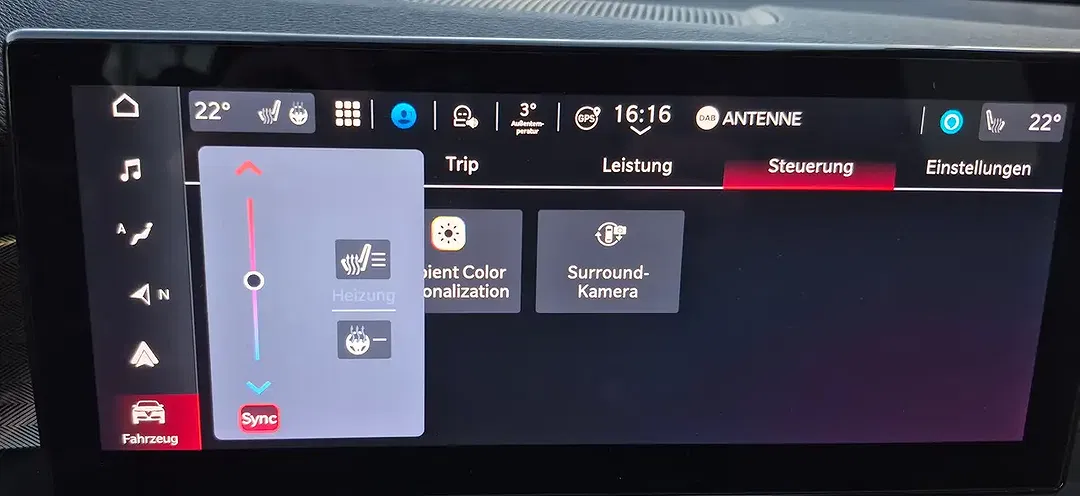 Alfa Romeo Tonale 1.5 VGT Hybrid Intensa - foto 15