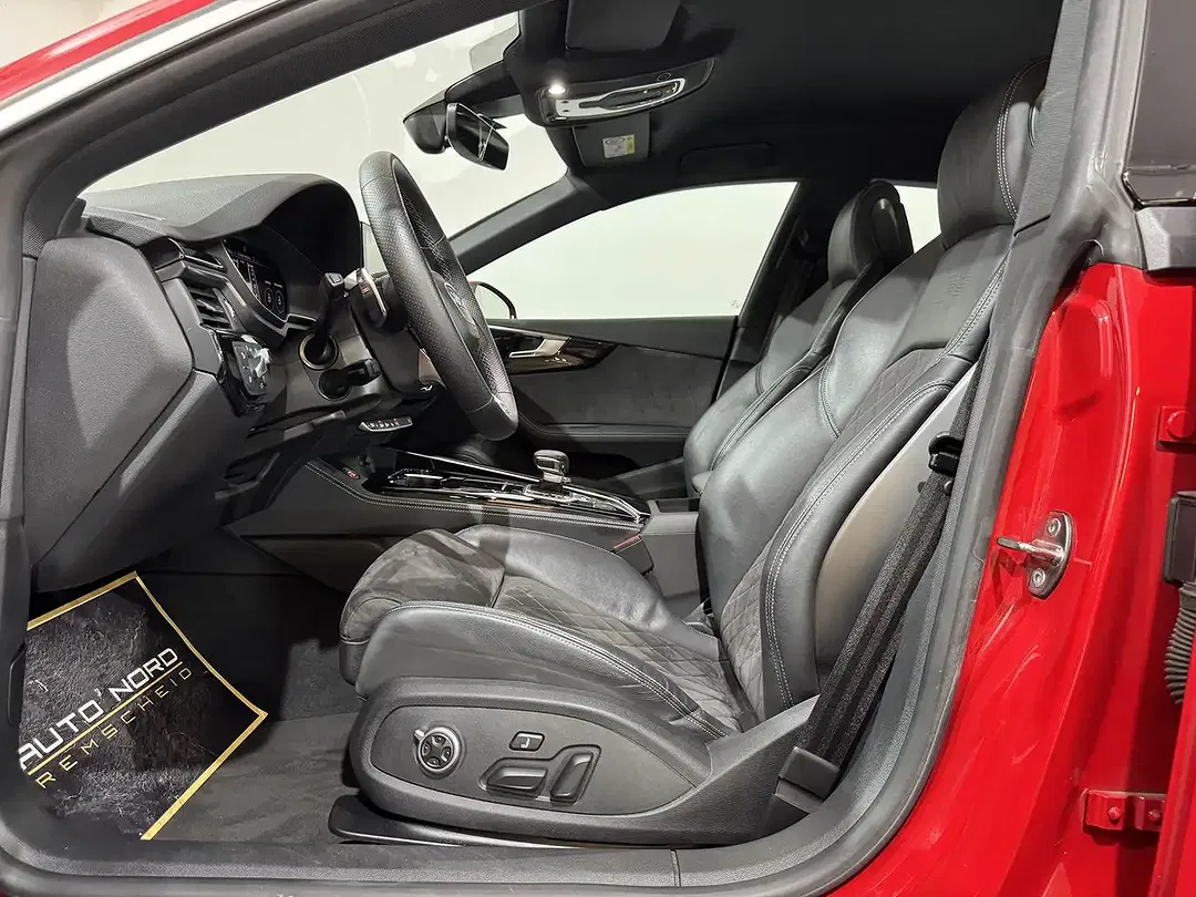 Audi RS5 2.9 TFSI - Thumbnail 11