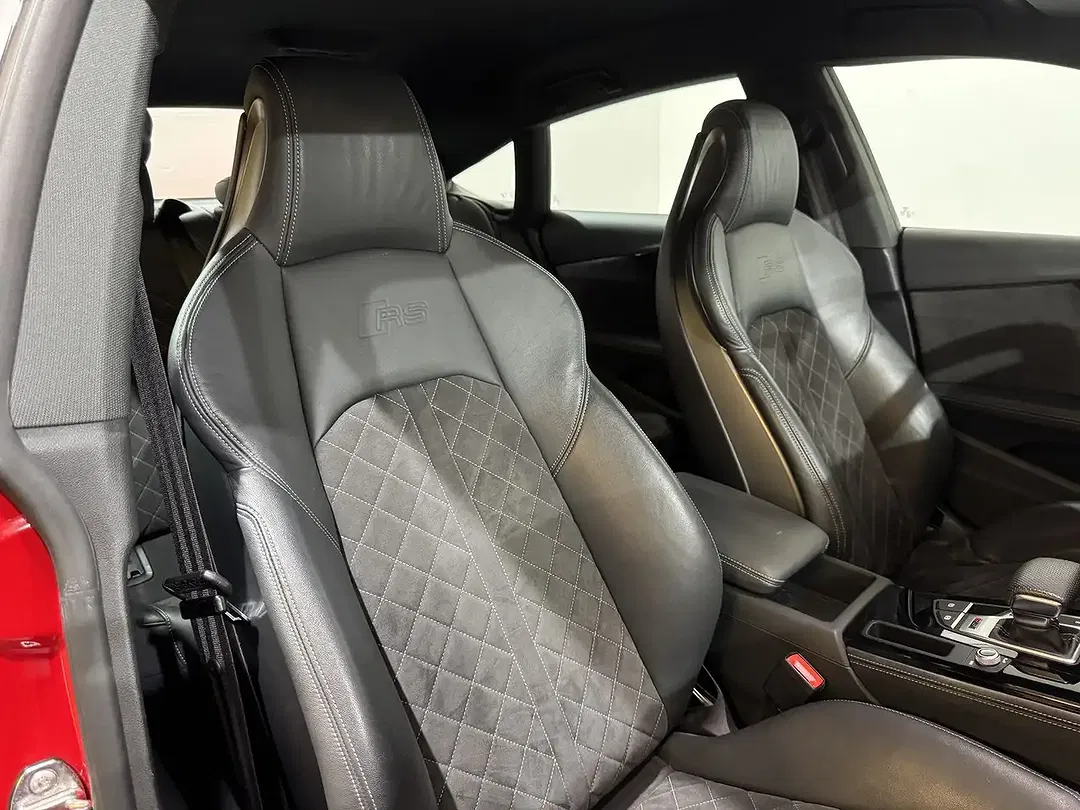 Audi RS5 2.9 TFSI - foto 15