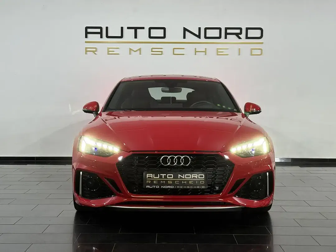 Audi RS5 2.9 TFSI - foto 2