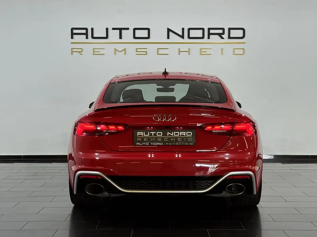 Audi RS5 2.9 TFSI - Thumbnail 5
