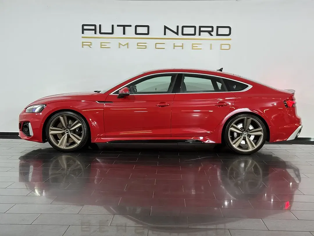 Audi RS5 2.9 TFSI - Thumbnail 7