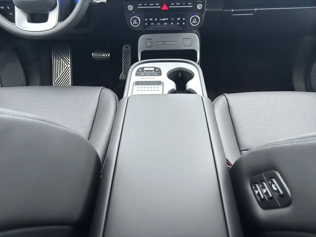 Hyundai IONIQ 9 Performance UNIQ - Thumbnail 11