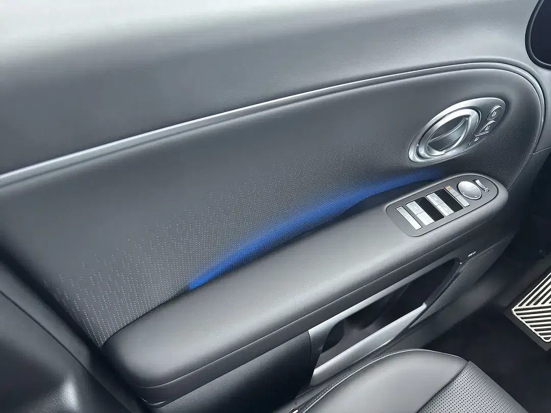 Hyundai IONIQ 9 Performance UNIQ - Thumbnail 12