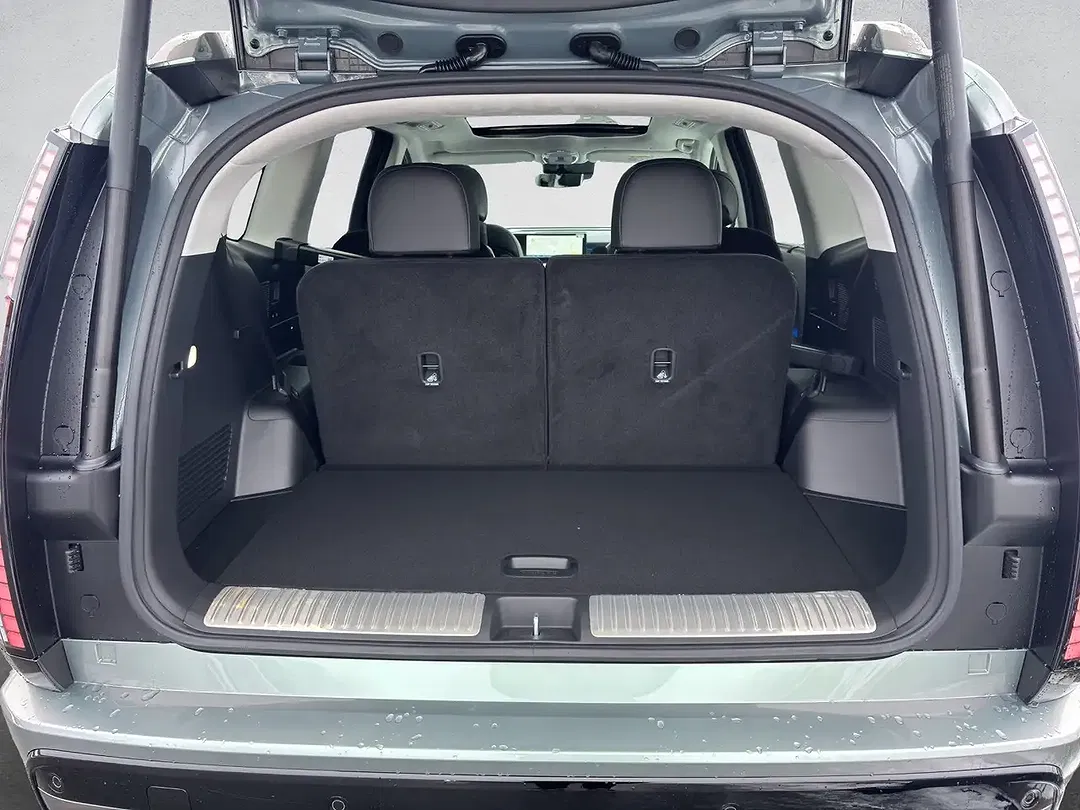 Hyundai IONIQ 9 Performance UNIQ - Thumbnail 14