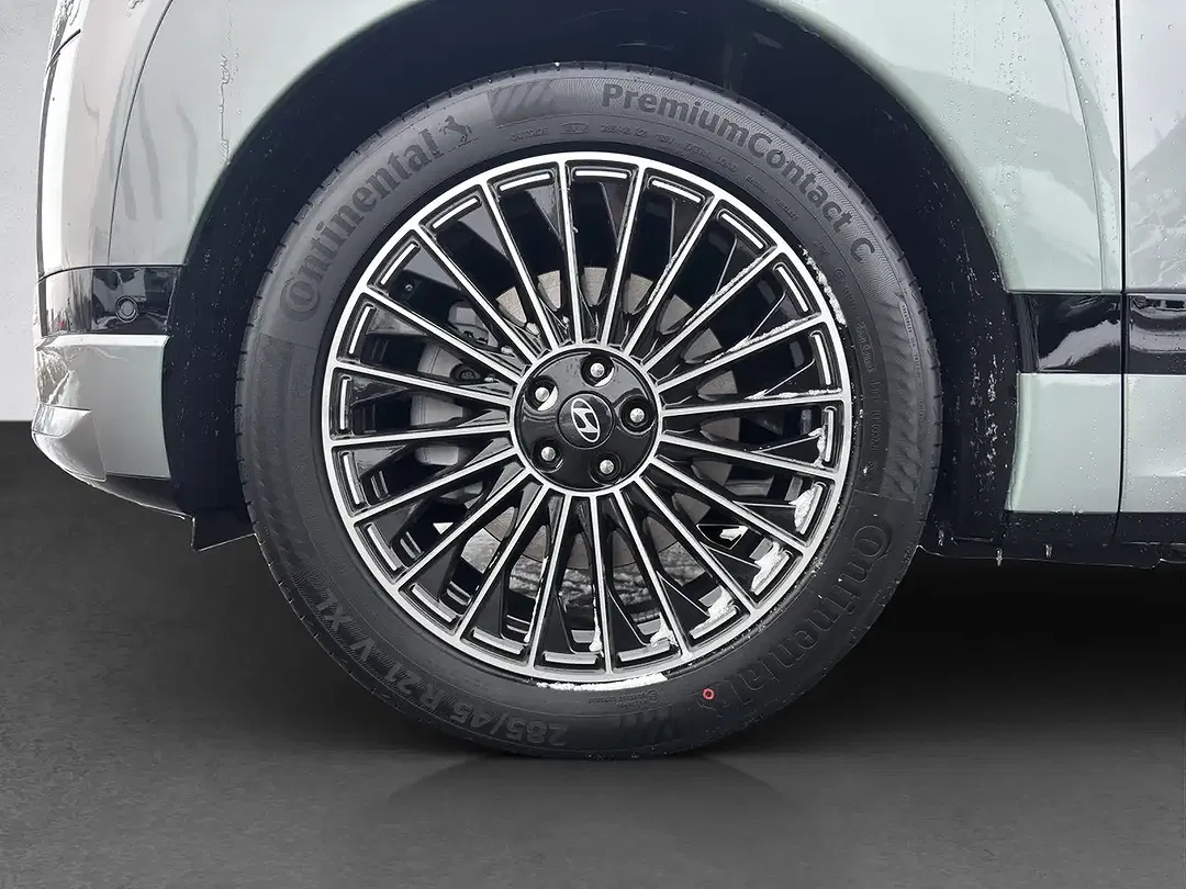 Hyundai IONIQ 9 Performance UNIQ - foto 15