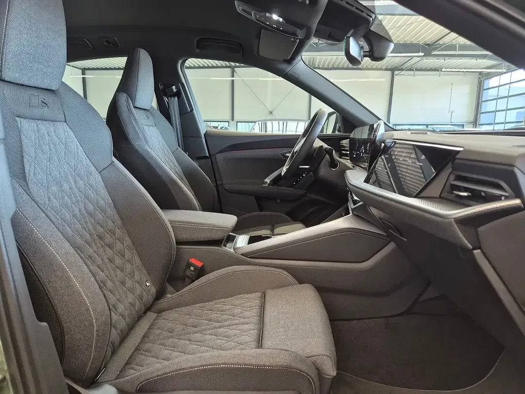 Audi Q5 2.0 TDI quattro Matrix LED Sportback S line - Thumbnail 11