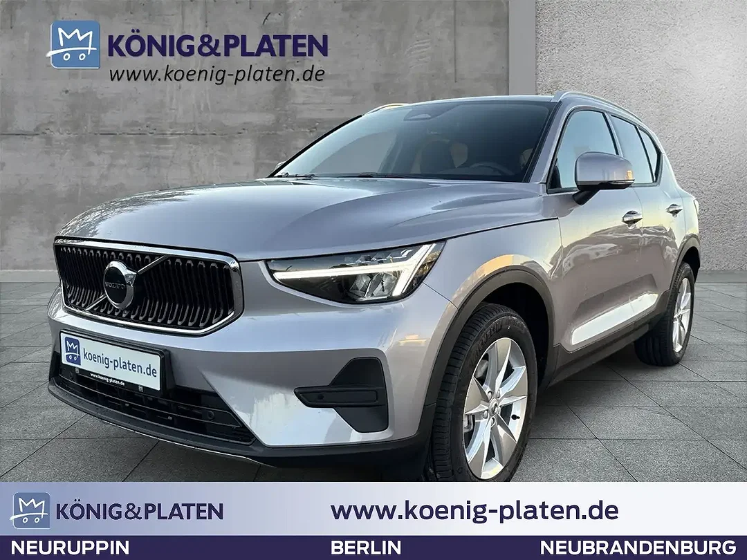 Volvo XC40 B3 Core - Afbeelding 1