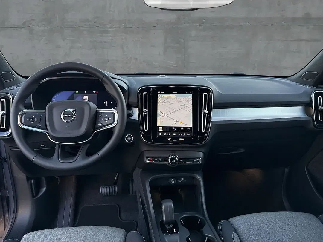 Volvo XC40 B3 Core - Thumbnail 10
