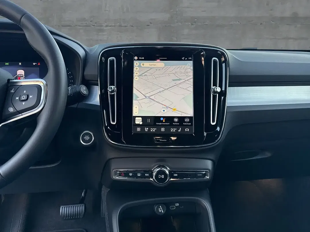 Volvo XC40 B3 Core - Thumbnail 11