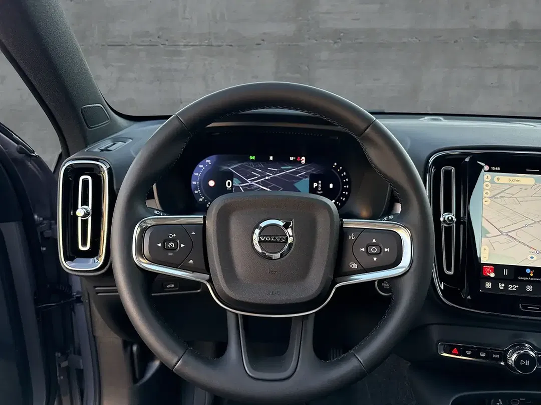 Volvo XC40 B3 Core - Thumbnail 13