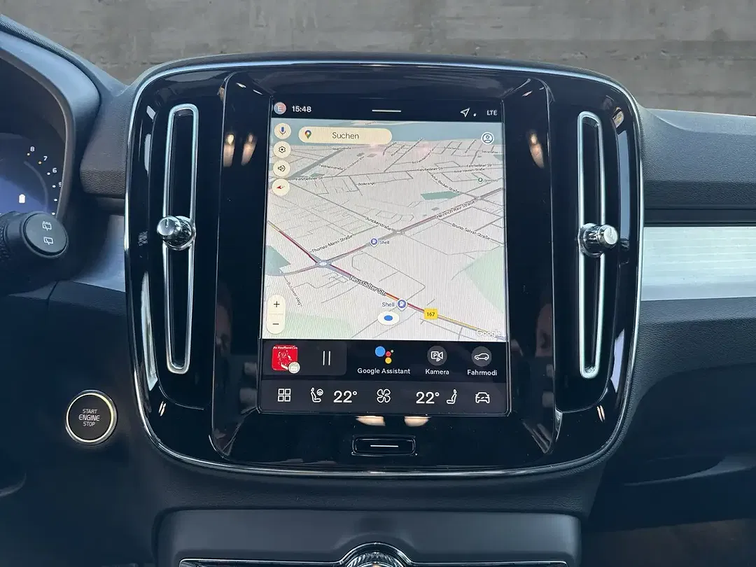 Volvo XC40 B3 Core - Thumbnail 14