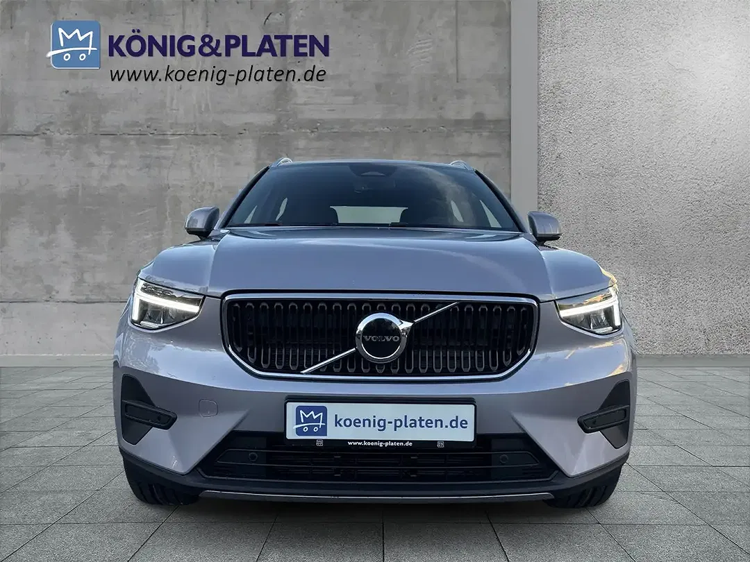 Volvo XC40 B3 Core - foto 2