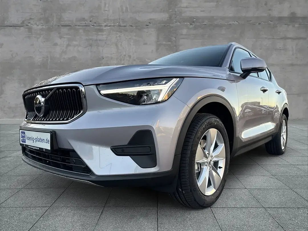 Volvo XC40 B3 Core - Thumbnail 6