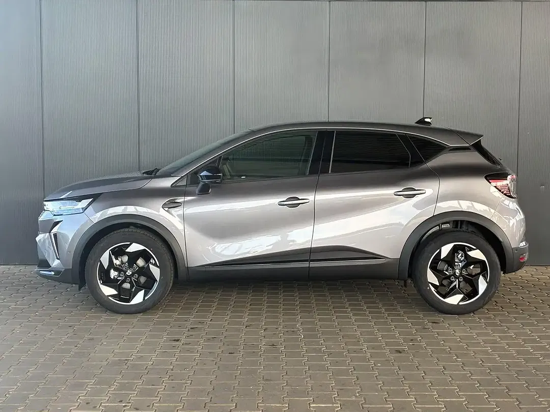 Renault Captur TCe Techno - foto 1