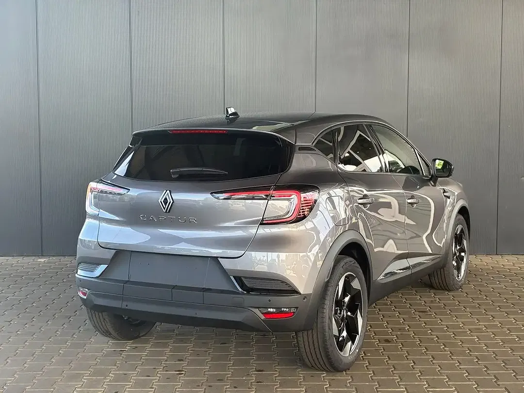 Renault Captur TCe Techno - foto 2