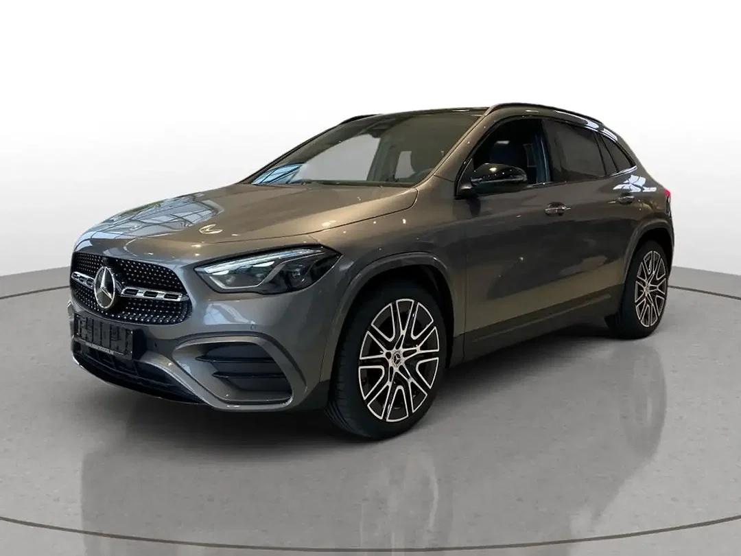 Mercedes-Benz GLA 220 4MATIC AMG Line Night - Afbeelding 1
