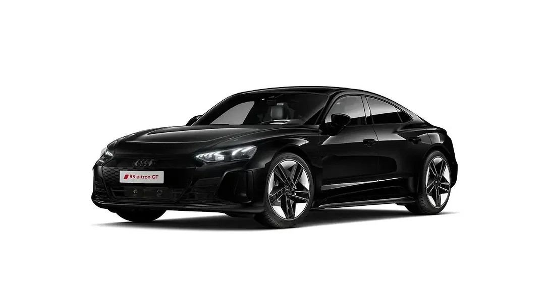 Audi RS e-tron GT Pro - foto 1