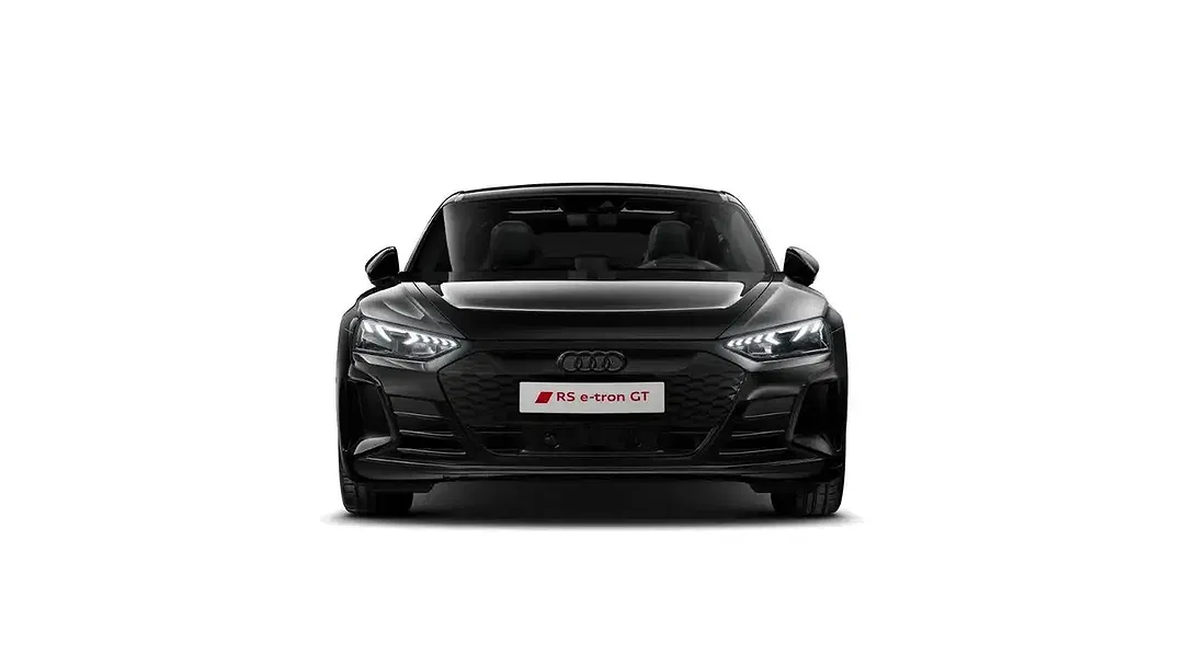 Audi RS e-tron GT Pro - Thumbnail 3