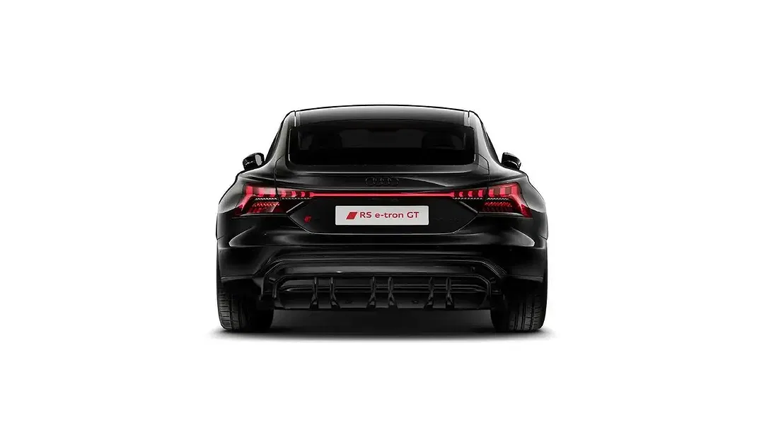 Audi RS e-tron GT Pro - Thumbnail 5