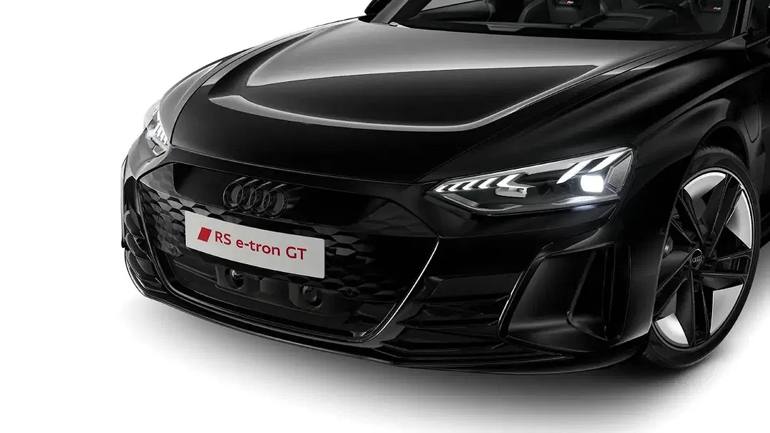 Audi RS e-tron GT Pro - Thumbnail 6