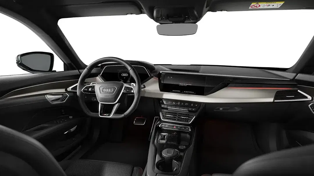 Audi RS e-tron GT Pro - Thumbnail 7