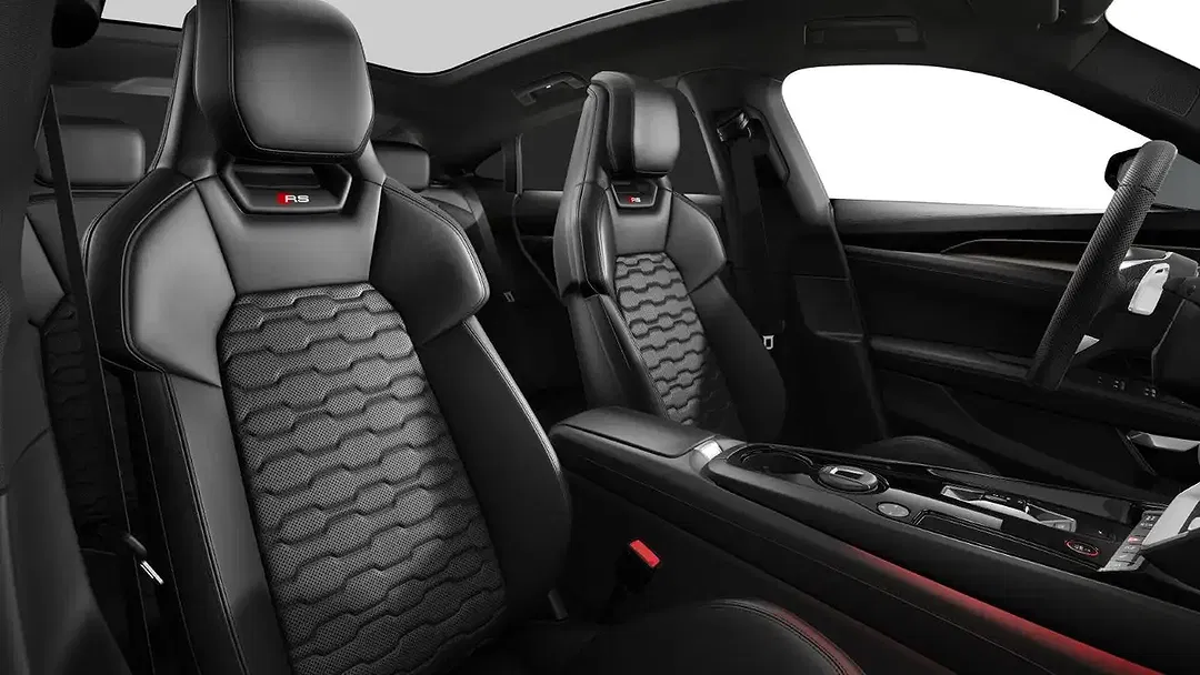 Audi RS e-tron GT Pro - Thumbnail 8