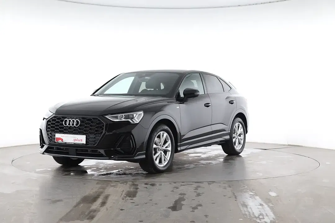Audi Q3 35 TFSI S tronic Sportback S line - foto 1
