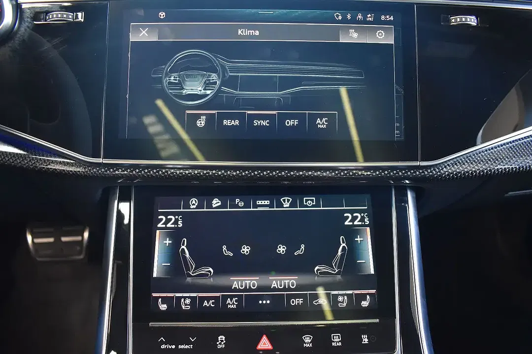 Audi SQ7 4.0 TFSI quattro plus - Thumbnail 13