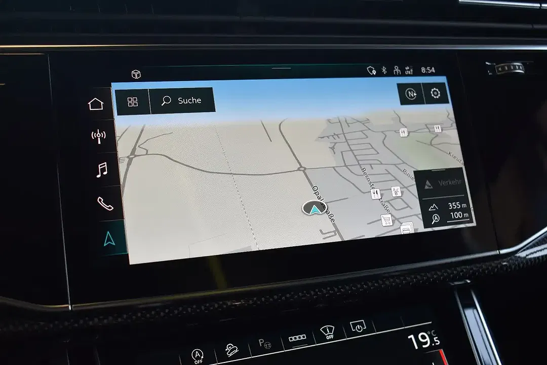 Audi SQ7 4.0 TFSI quattro plus - Thumbnail 14