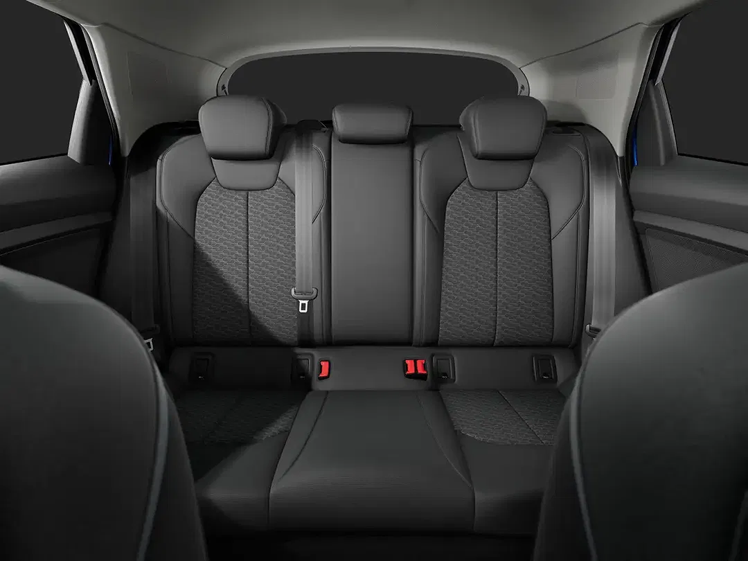 Audi A1 30 TFSI S line sport - foto 10
