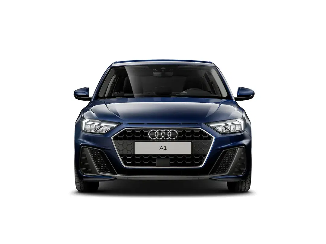 Audi A1 30 TFSI S line sport - foto 2