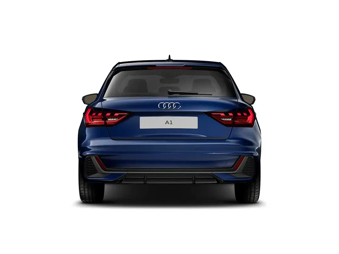 Audi A1 30 TFSI S line sport - Thumbnail 6