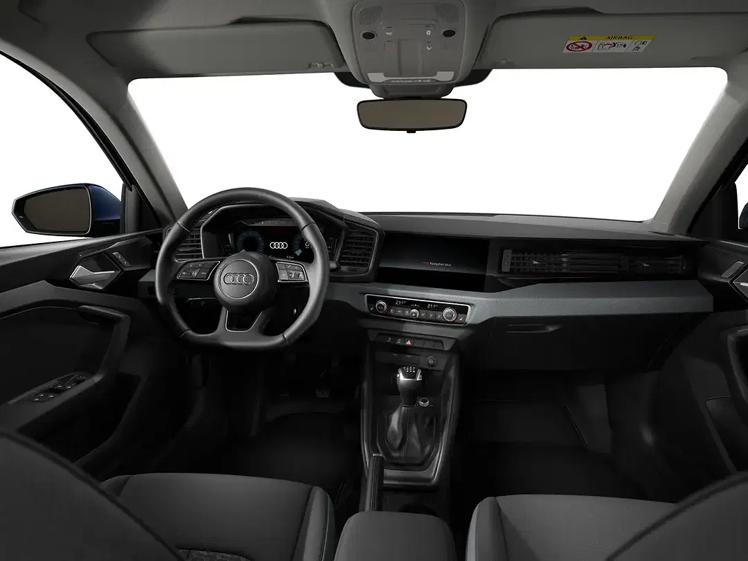 Audi A1 30 TFSI S line sport - Thumbnail 8