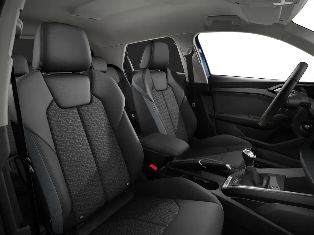 Audi A1 30 TFSI S line sport - Thumbnail 9