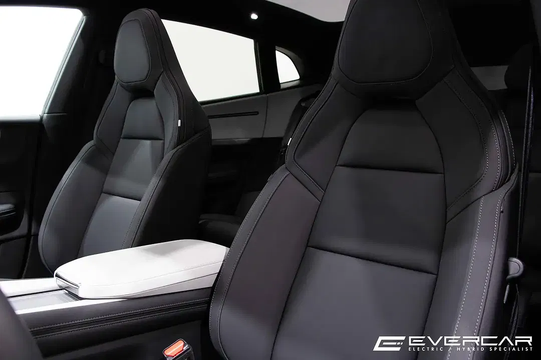 Polestar 4 100 kWh Long Range - Thumbnail 11