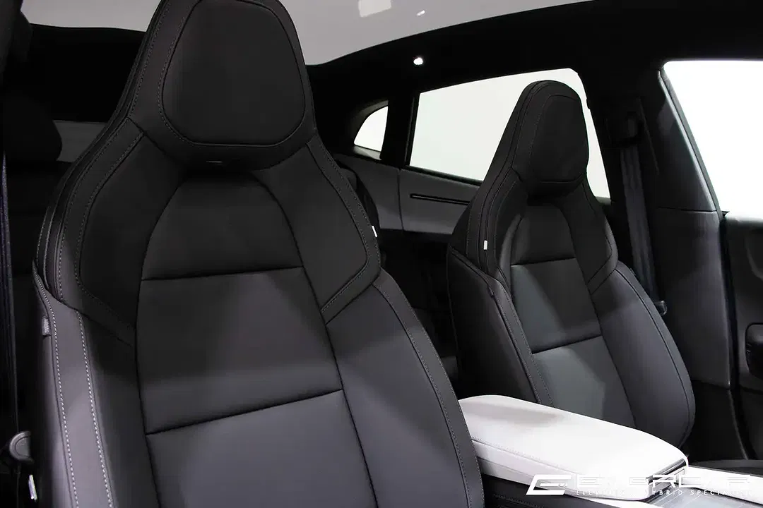 Polestar 4 100 kWh Long Range - Thumbnail 12