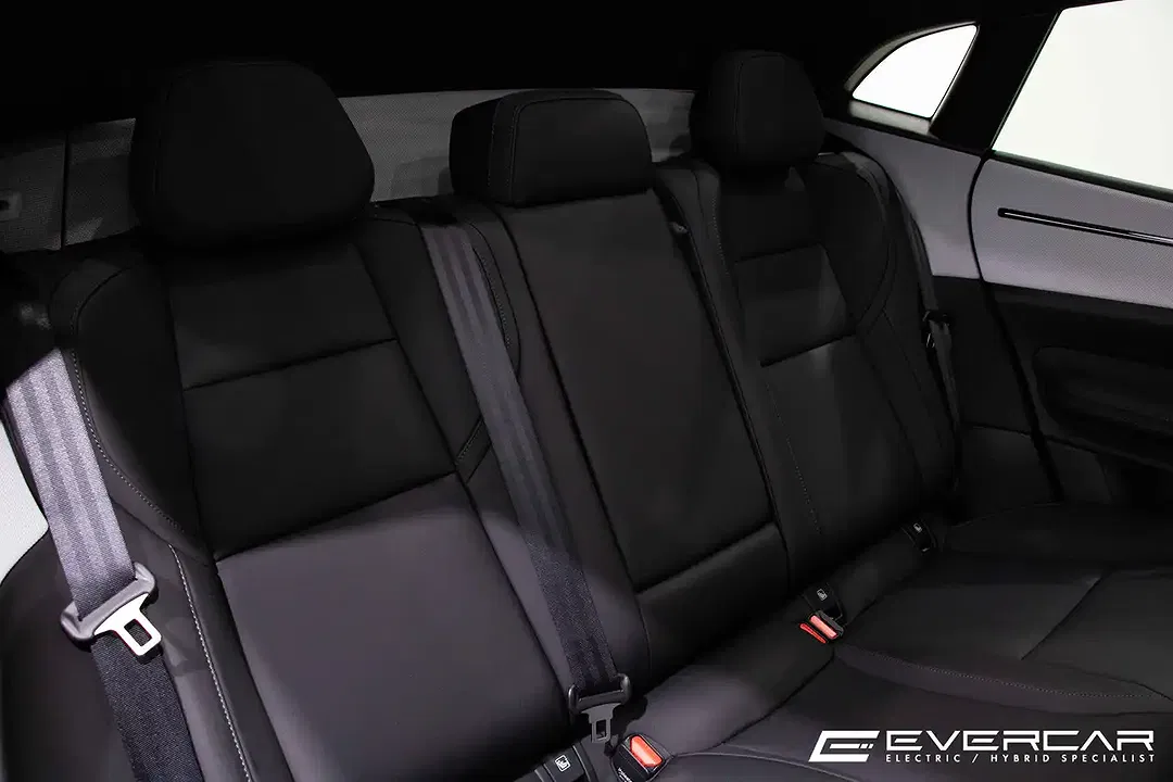 Polestar 4 100 kWh Long Range - Thumbnail 13