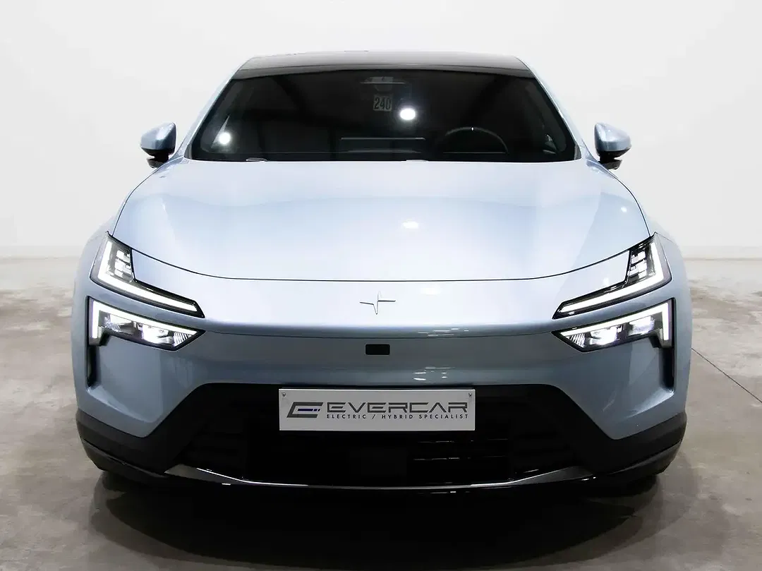 Polestar 4 100 kWh Long Range - Thumbnail 3