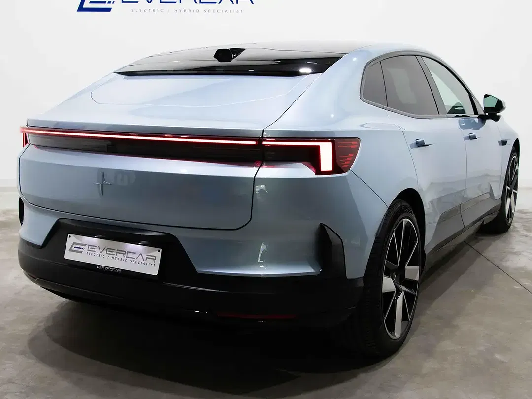 Polestar 4 100 kWh Long Range - Thumbnail 5