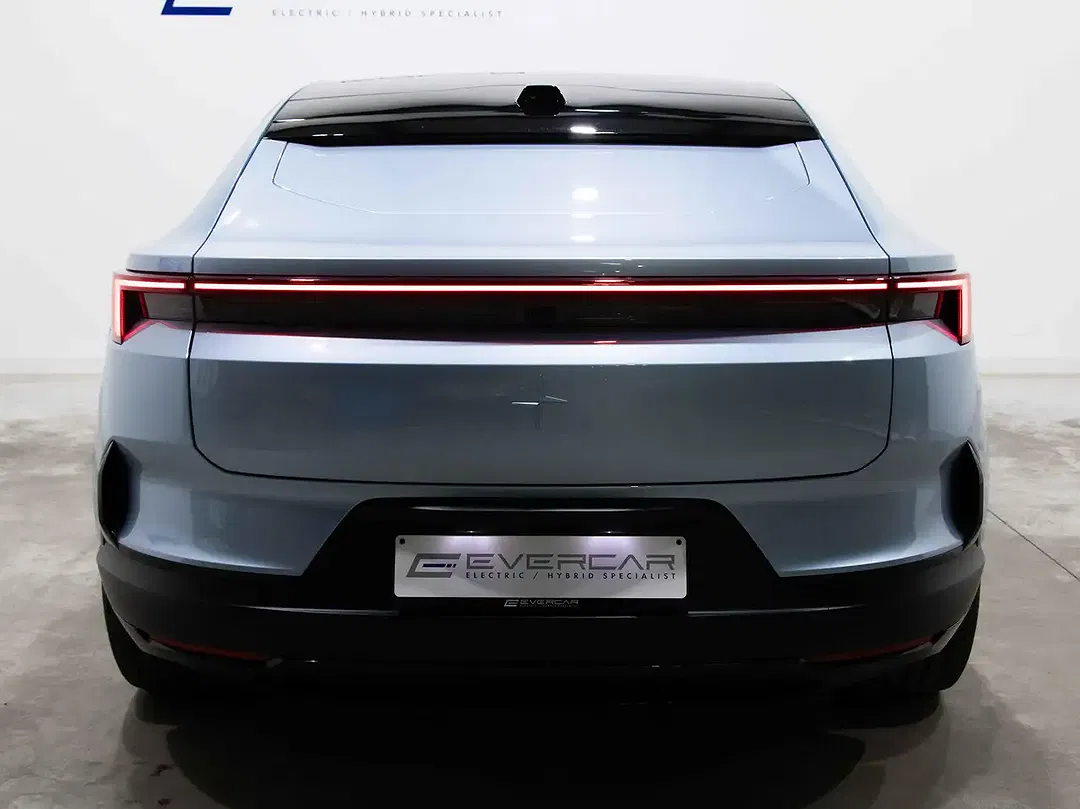 Polestar 4 100 kWh Long Range - Thumbnail 6