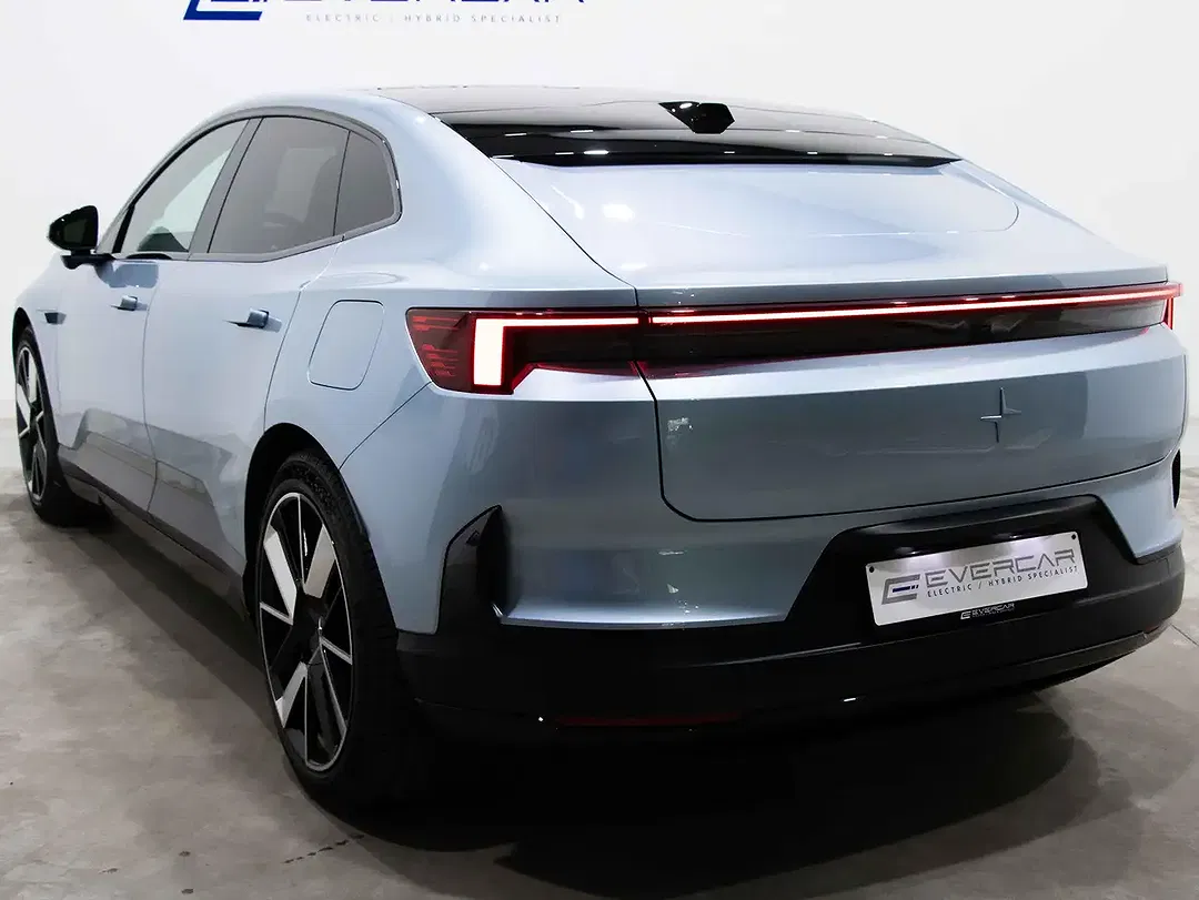 Polestar 4 100 kWh Long Range - Thumbnail 7