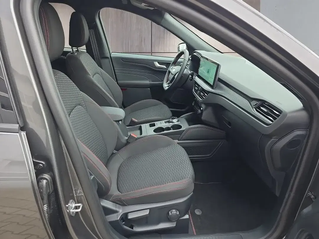 Ford Kuga 2.5 PHEV ST-Line - foto 15