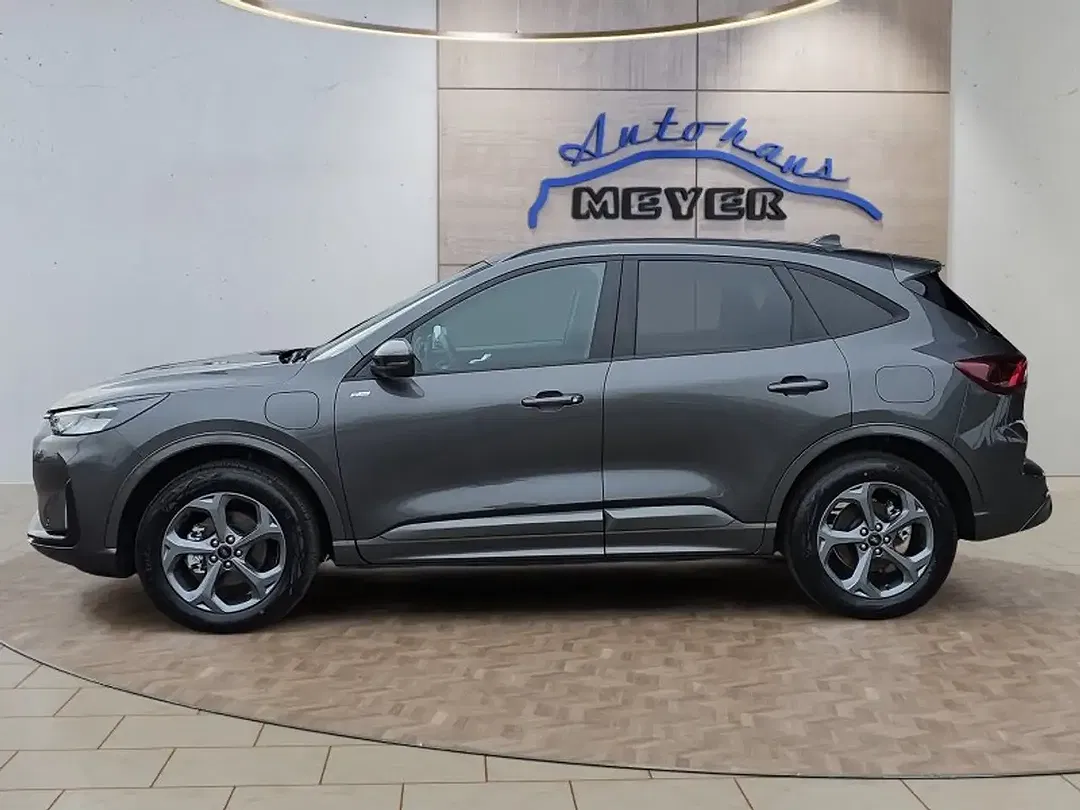 Ford Kuga 2.5 PHEV ST-Line - foto 2