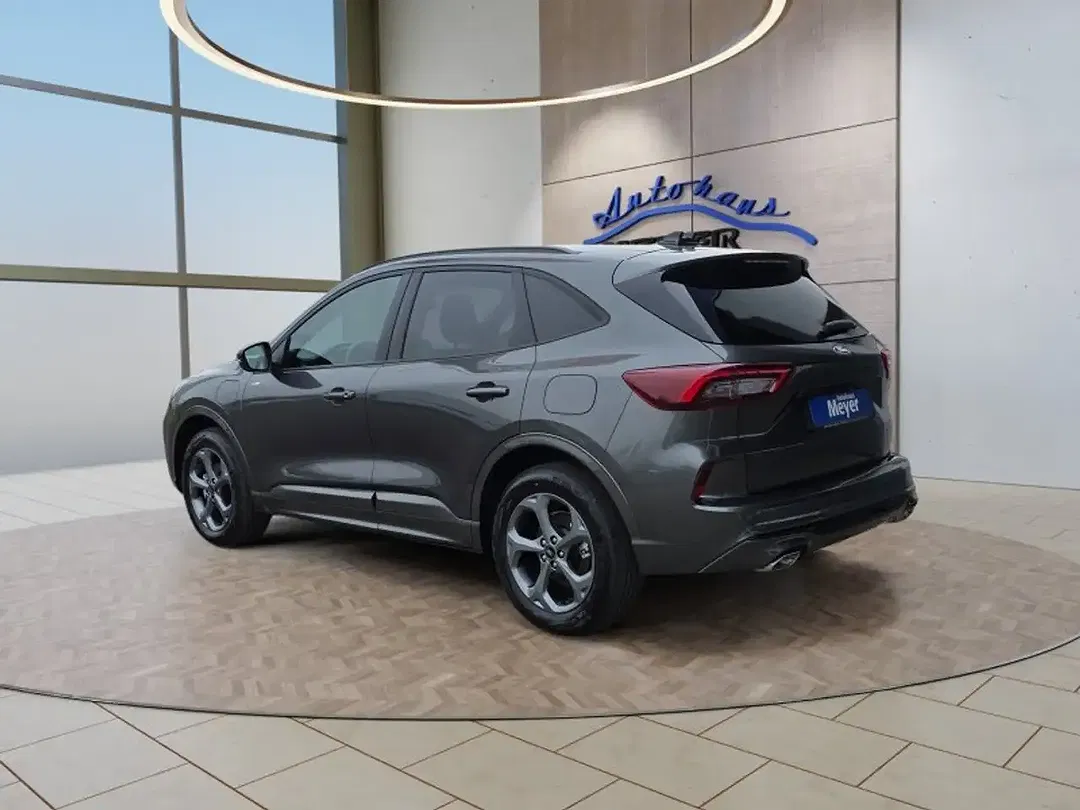 Ford Kuga 2.5 PHEV ST-Line - Thumbnail 3