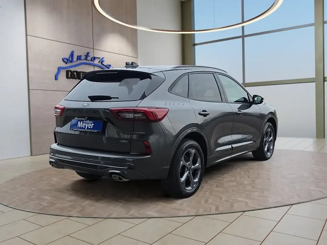 Ford Kuga 2.5 PHEV ST-Line - Thumbnail 5