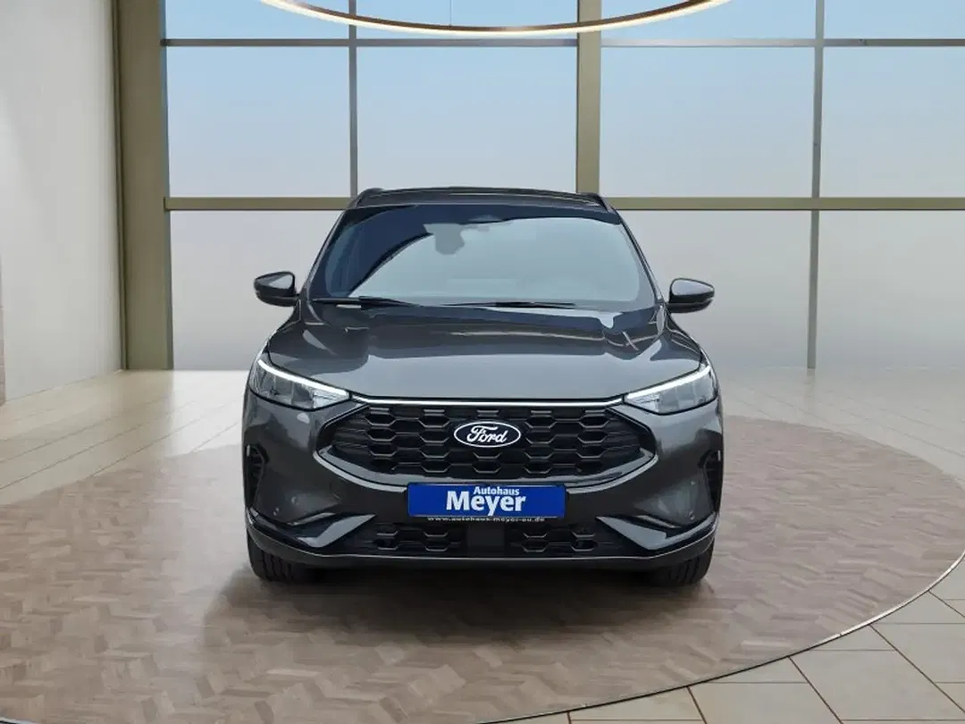 Ford Kuga 2.5 PHEV ST-Line - Thumbnail 8